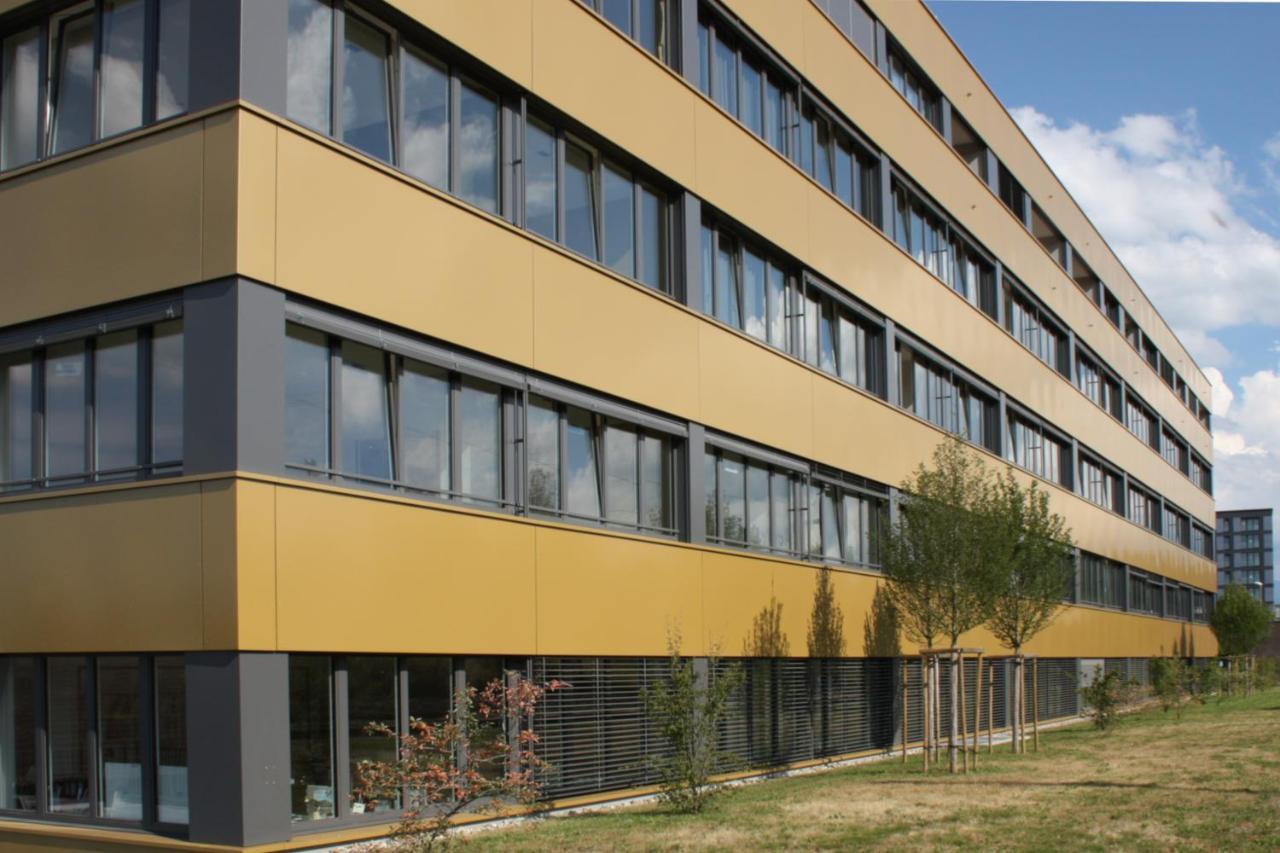 Focus Hotel Sursee Exterior photo