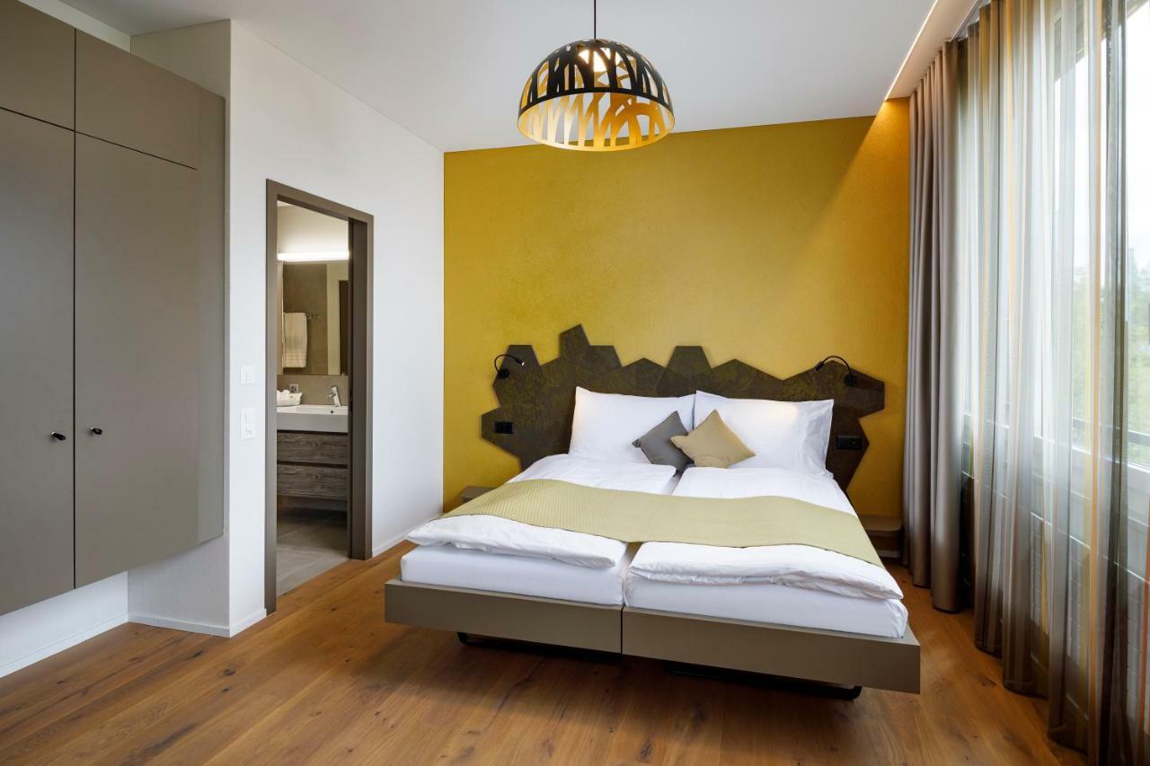 Focus Hotel Sursee Exterior photo