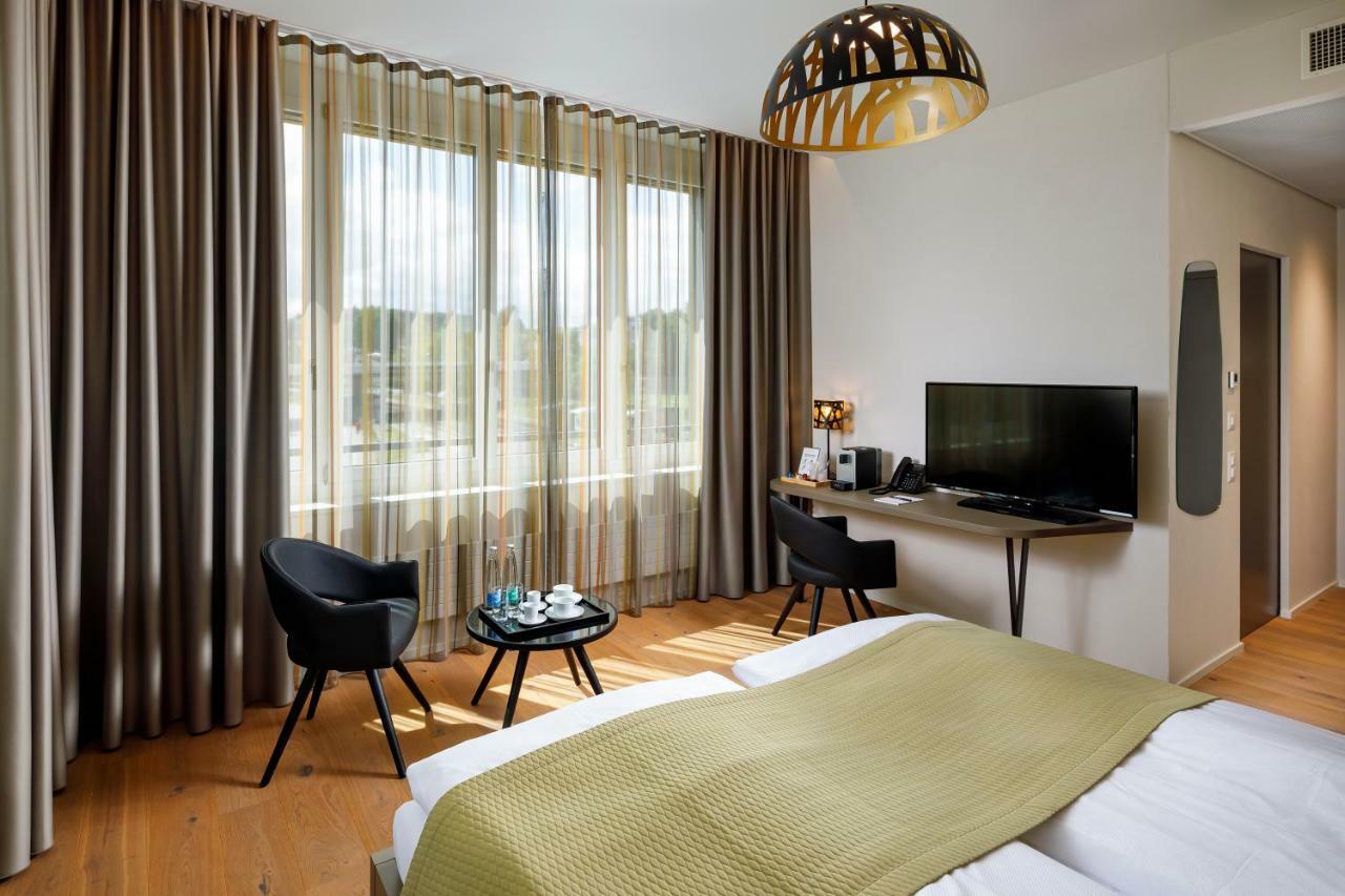 Focus Hotel Sursee Exterior photo