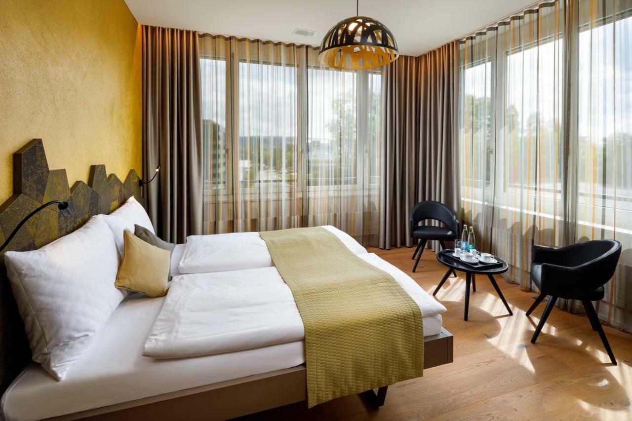 Focus Hotel Sursee Exterior photo