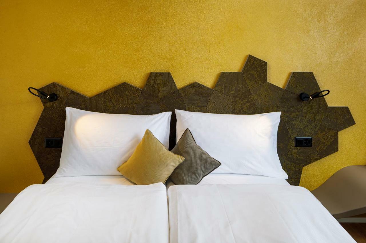 Focus Hotel Sursee Exterior photo