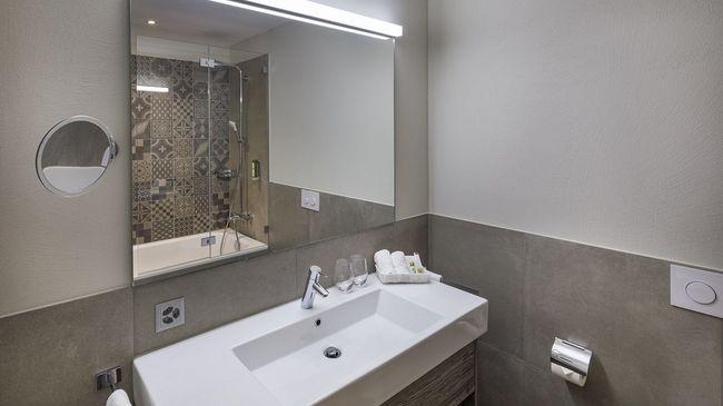 Focus Hotel Sursee Room photo